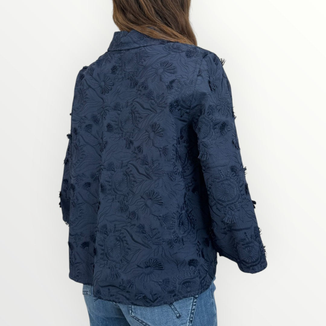 EMME MARELLA - CAMICIA AMICO
