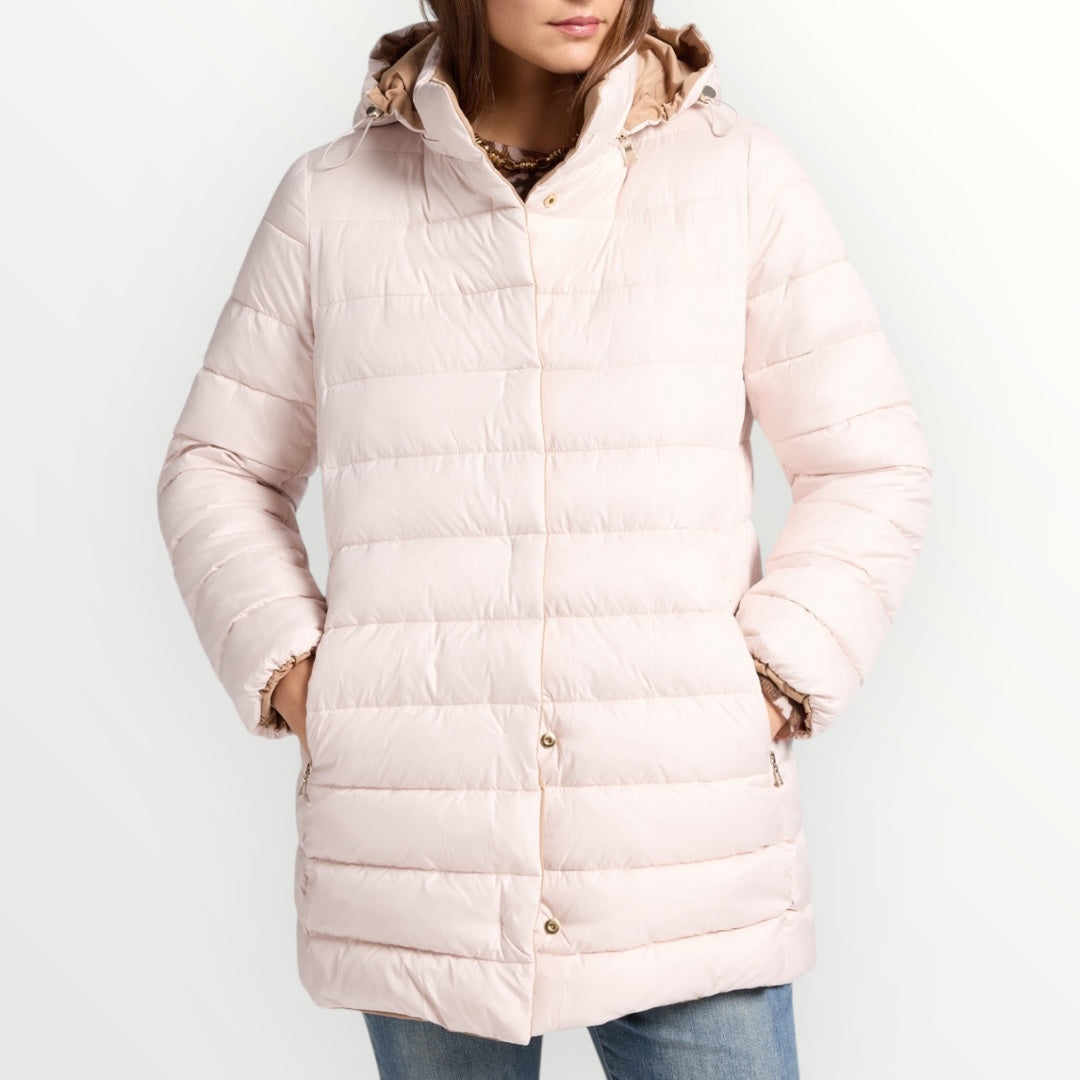 ELENA MIRO' - PIUMINO REVERSIBILE ANTI GOCCIA