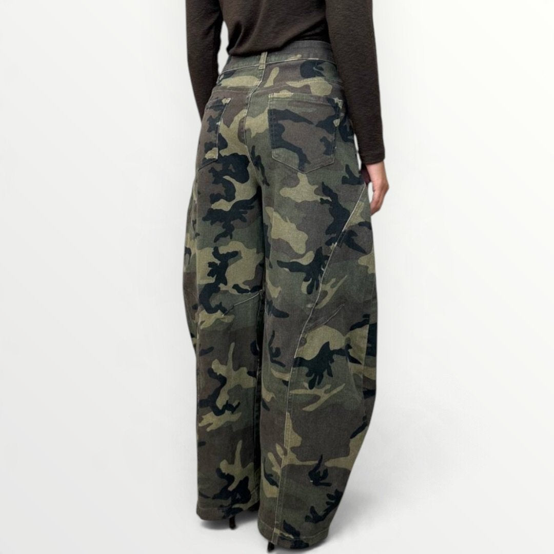 LOFT.73 - PANTALONE DESENZANO