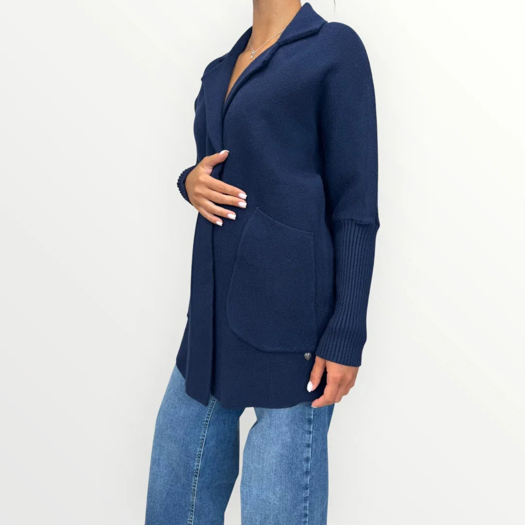 LOFT.73 - CARDIGAN GIORDANIA
