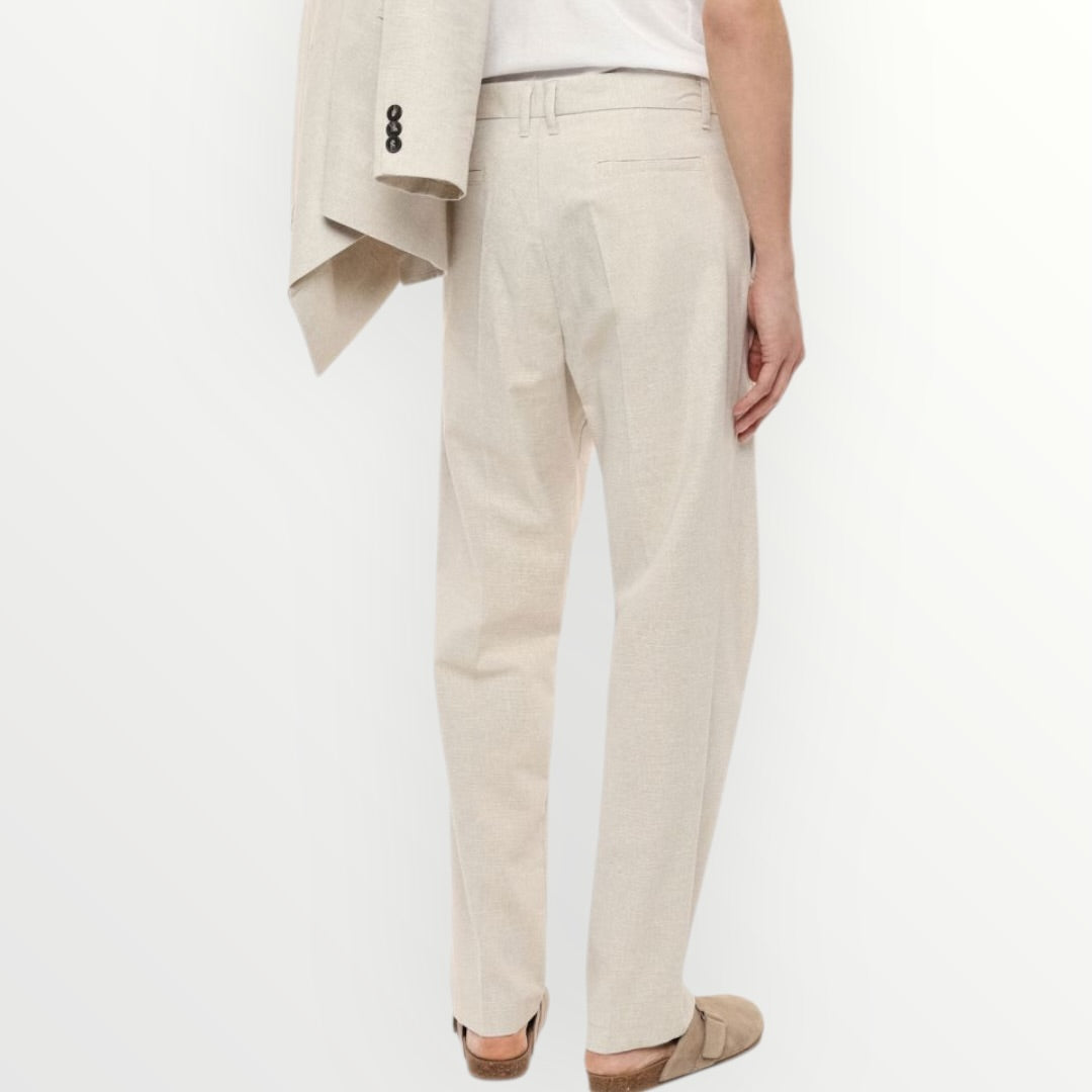 IMPERIAL - PANTALONE REGULAR FIT