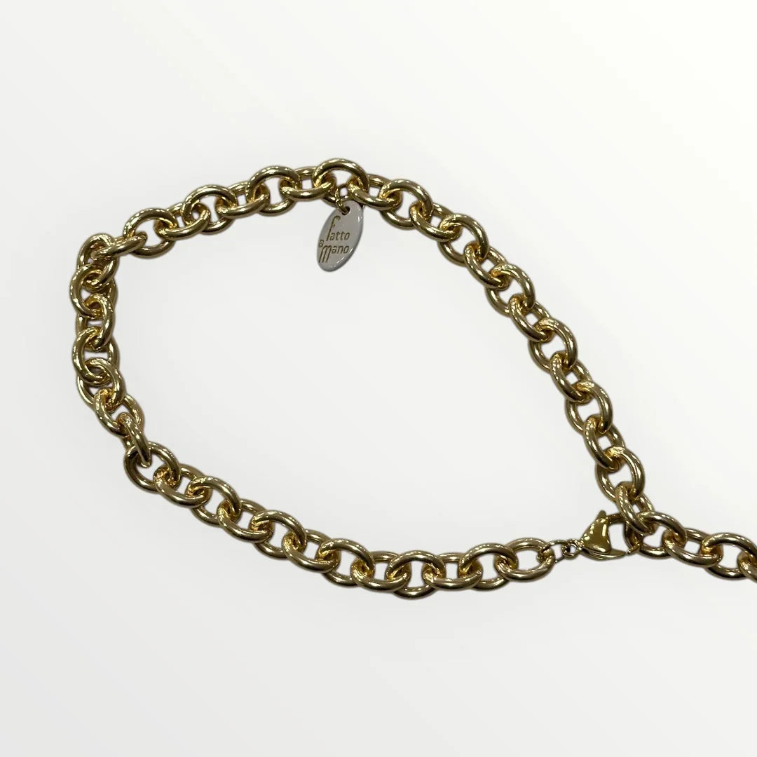 MOMI - COLLANA GINEVRA