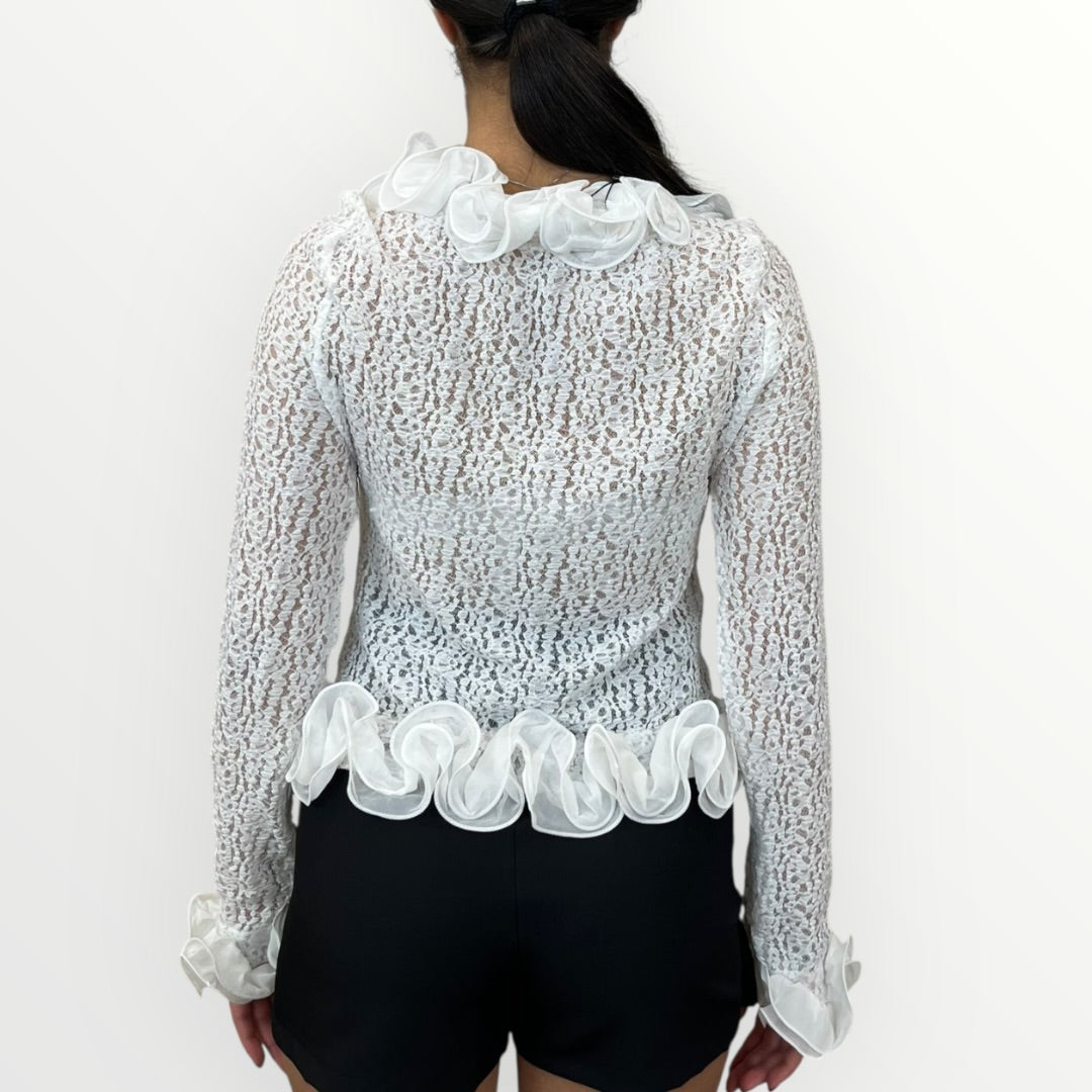 LOFT.73 - CARDIGAN PEGASO