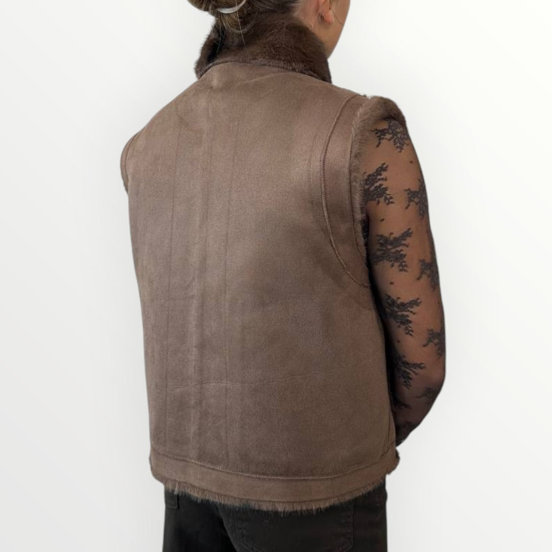 LOFT.73 - GILET CERVIA