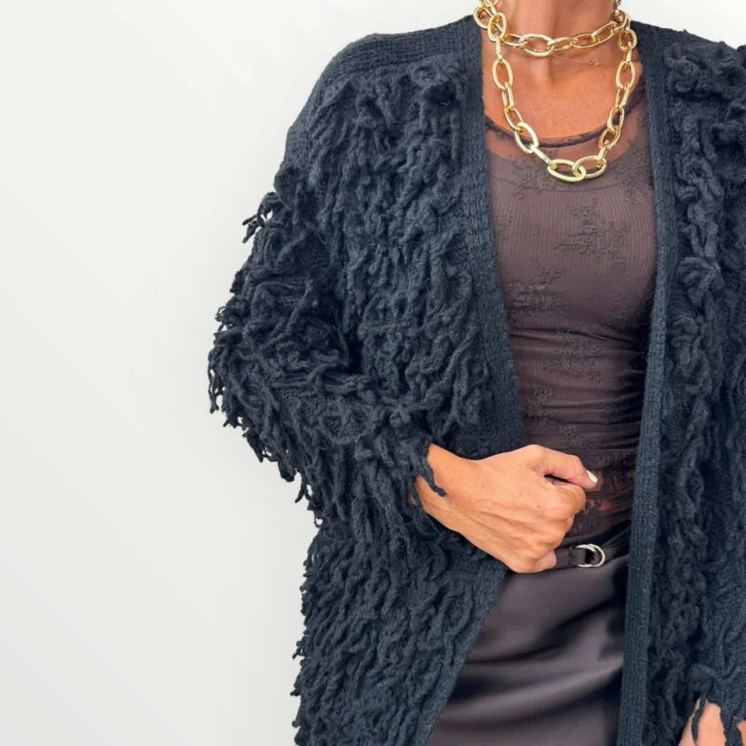 LOFT.73 - CARDIGAN CORDOBA