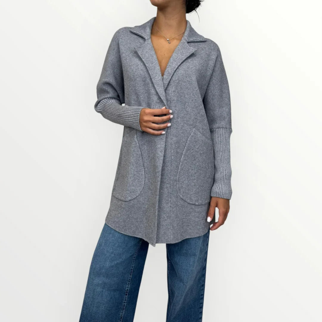 LOFT.73 - CARDIGAN GIORDANIA