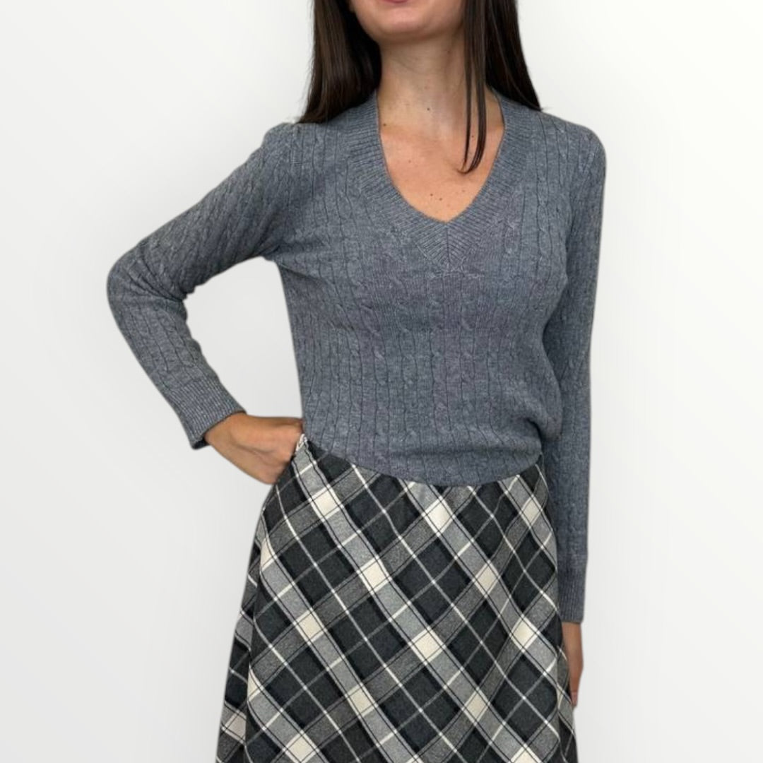 LOFT.73 - MAGLIA SABRINA