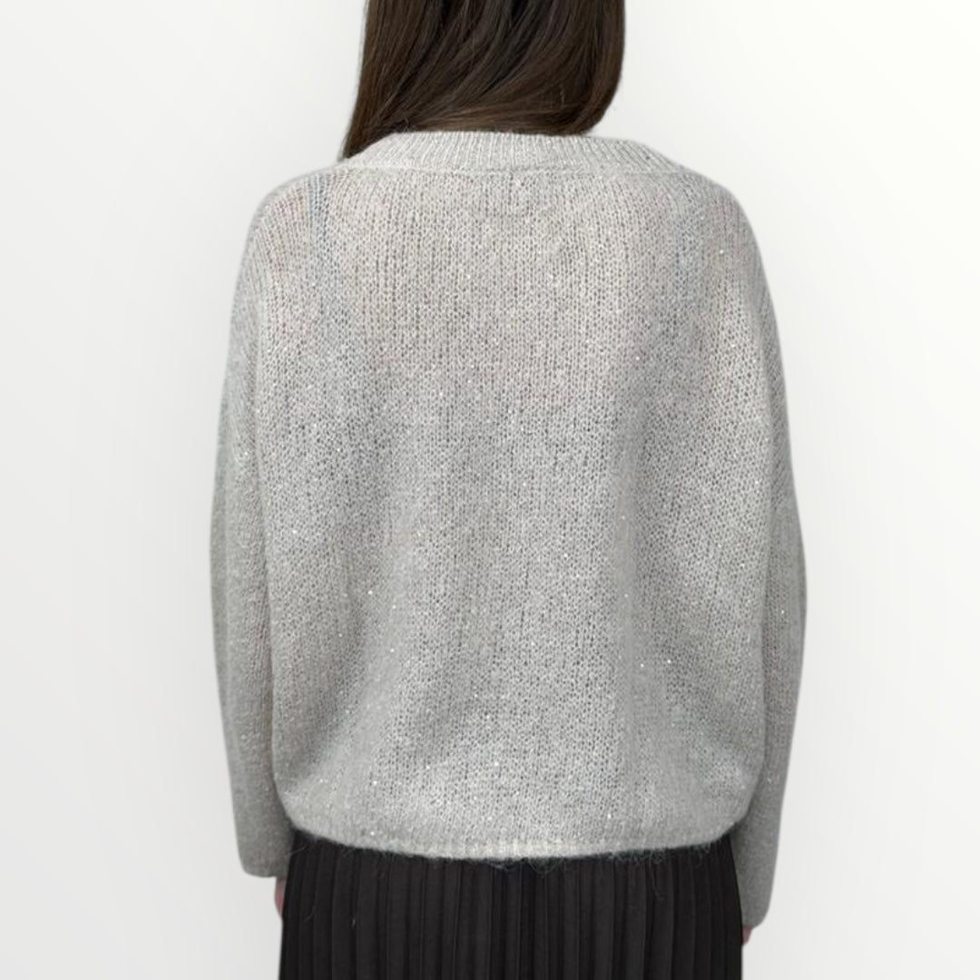 LOFT.73 - MAGLIA SPAZIO