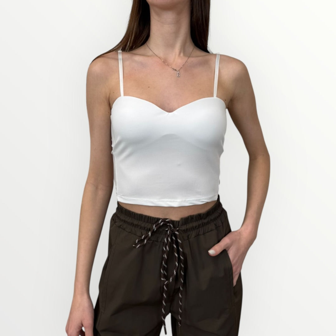 LOFT.73 - TOP BREZZA