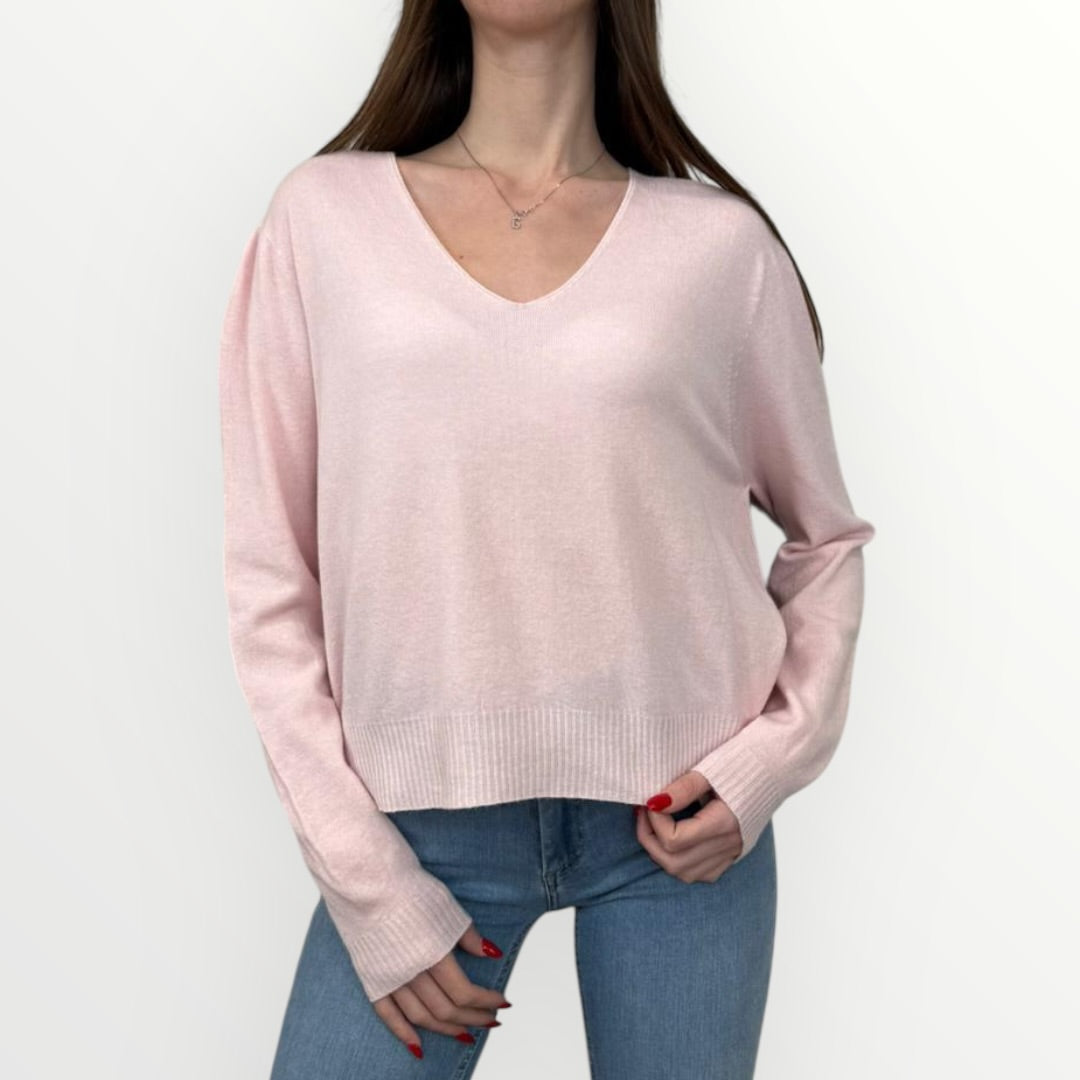 LOFT.73 - MAGLIA DAFNE