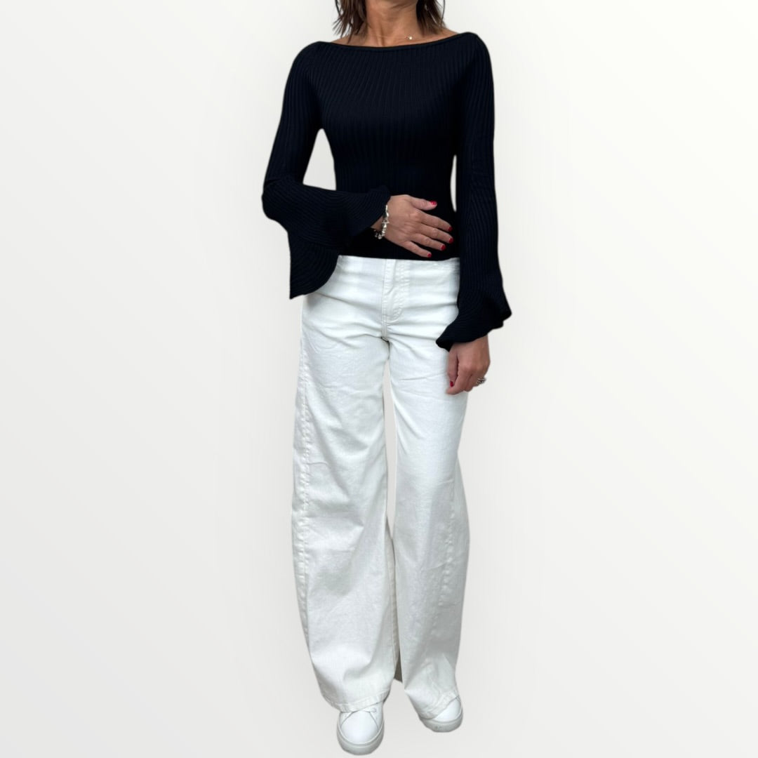 LOFT.73 - JEANS COMO