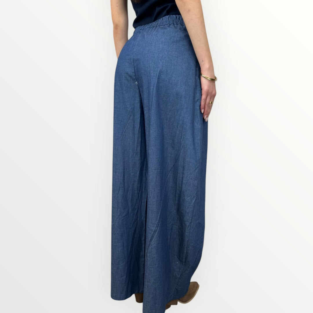 LOFT.73 - PANTALONE SILENZIO