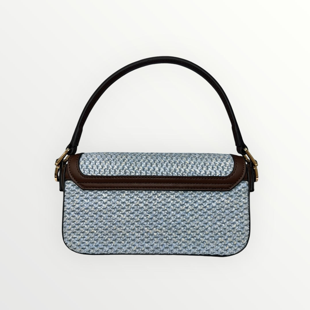 FRACOMINA - BORSA A SPALLA PICCOLA