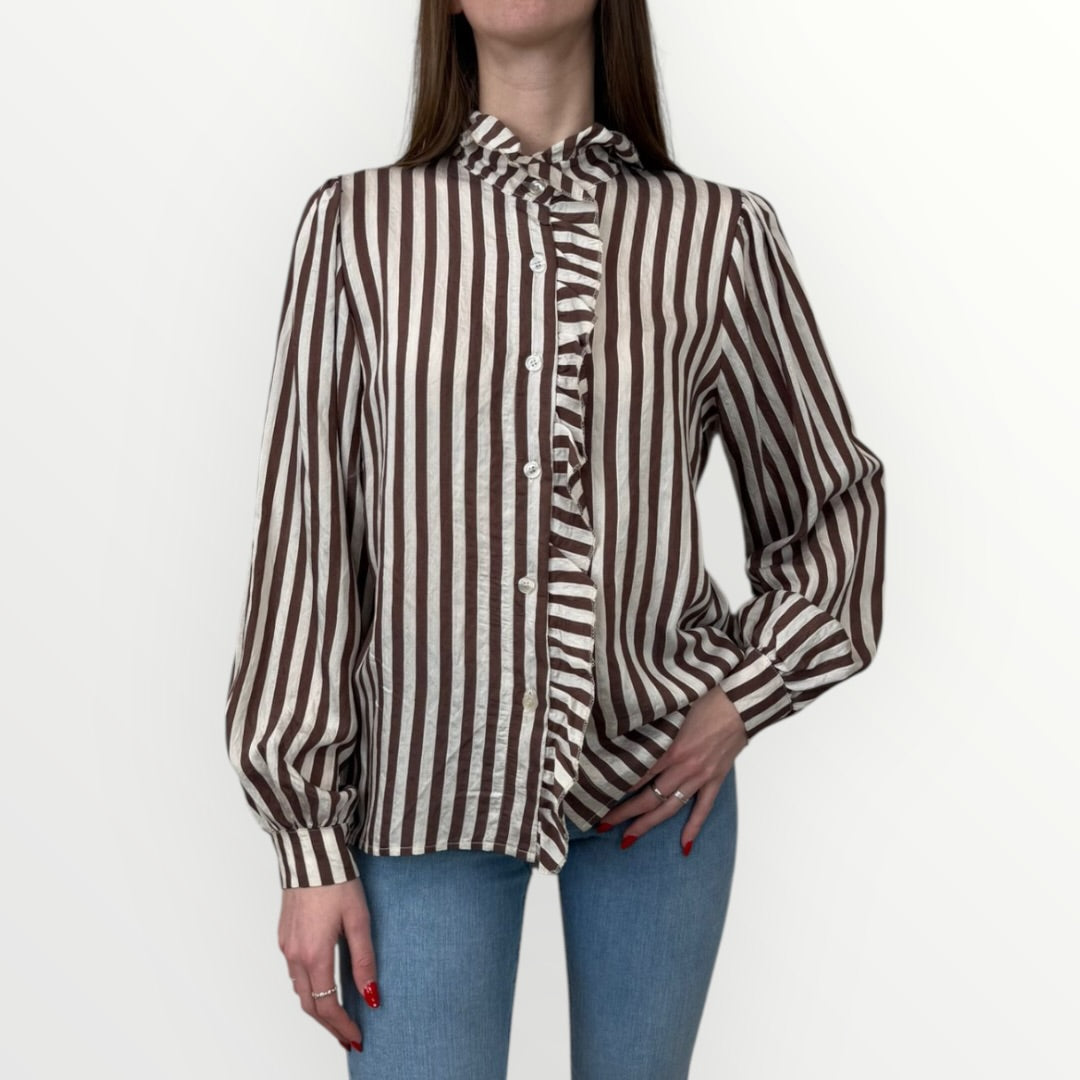 LOFT.73 - CAMICIA BENEDETTA