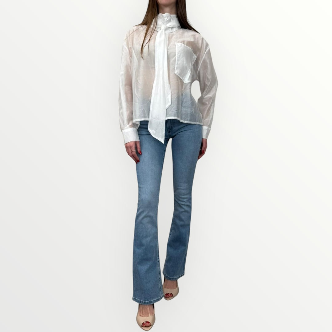 LOFT.73 - CAMICIA MARGOT