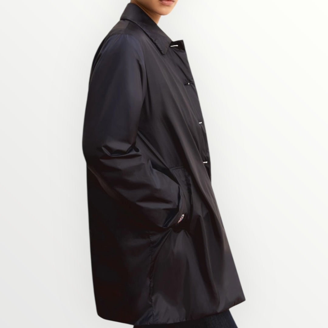 EMME MARELLA - IMPERMEABILE GHIANDOLA