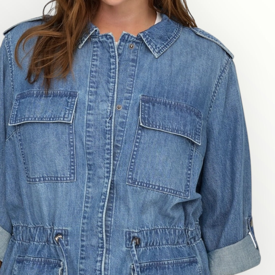 CARMAKOMA - GIACCA KENYA