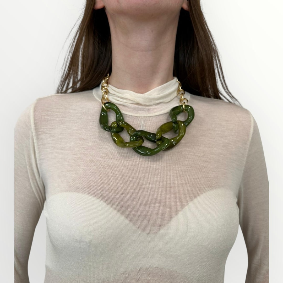 MOMI - COLLANA AMALIA