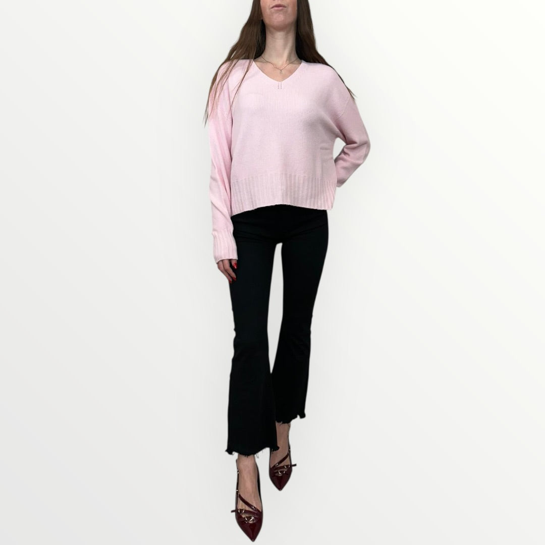 LOFT73 - MAGLIA AURORA