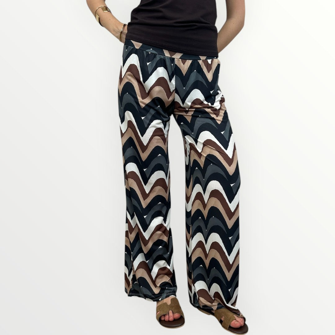 LOFT.73 - PANTALONE MAURITIUS