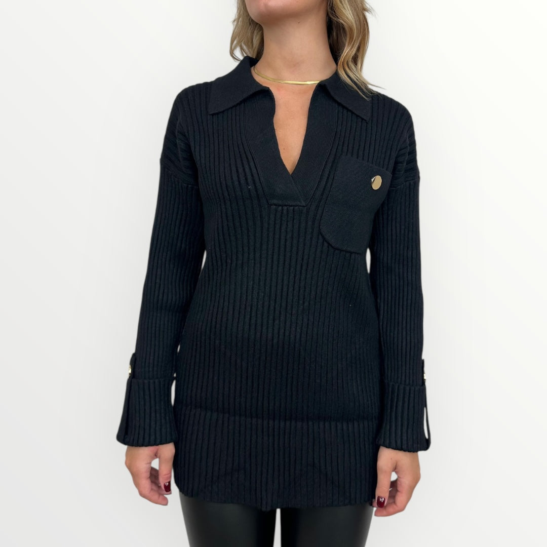 LOFT.73 - MAGLIA TIZIANA