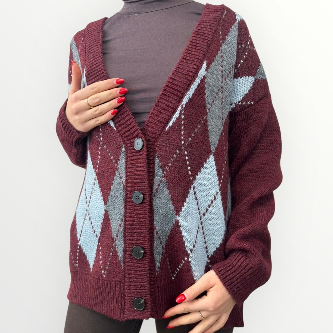 LOFT.73 - CARDIGAN BARI