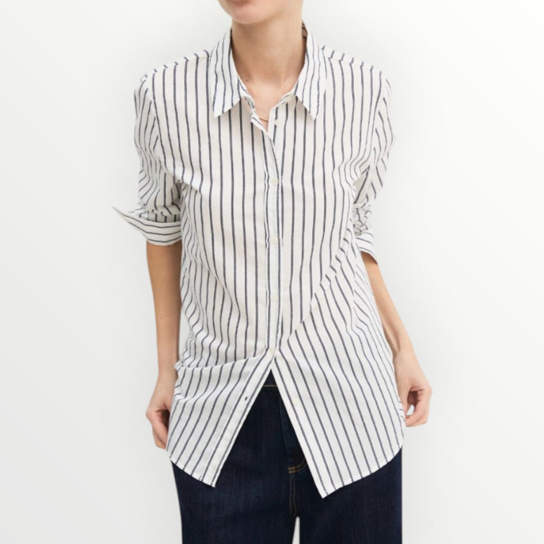 EMME MARELLA - CAMICIA GUGLIA