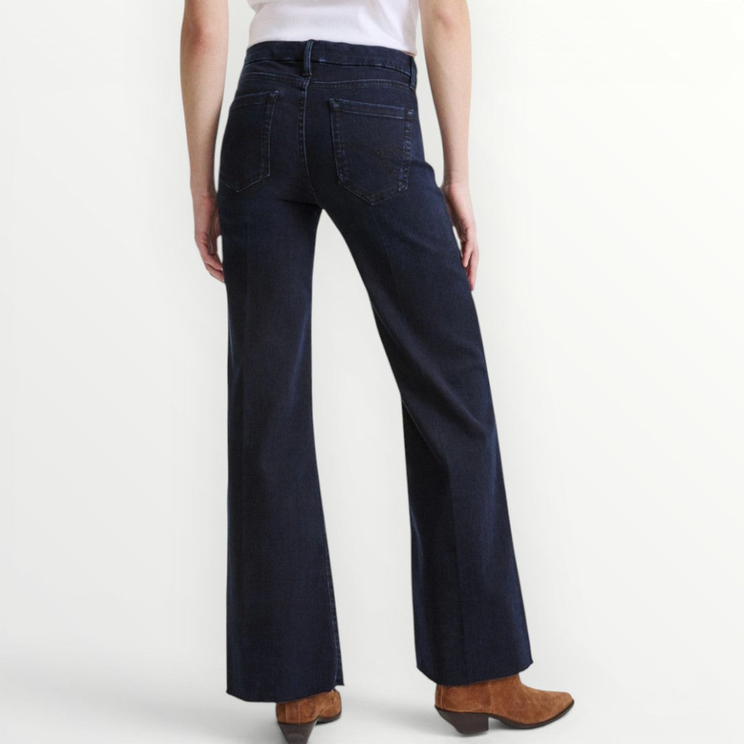 MARELLA - JEANS WLCROP