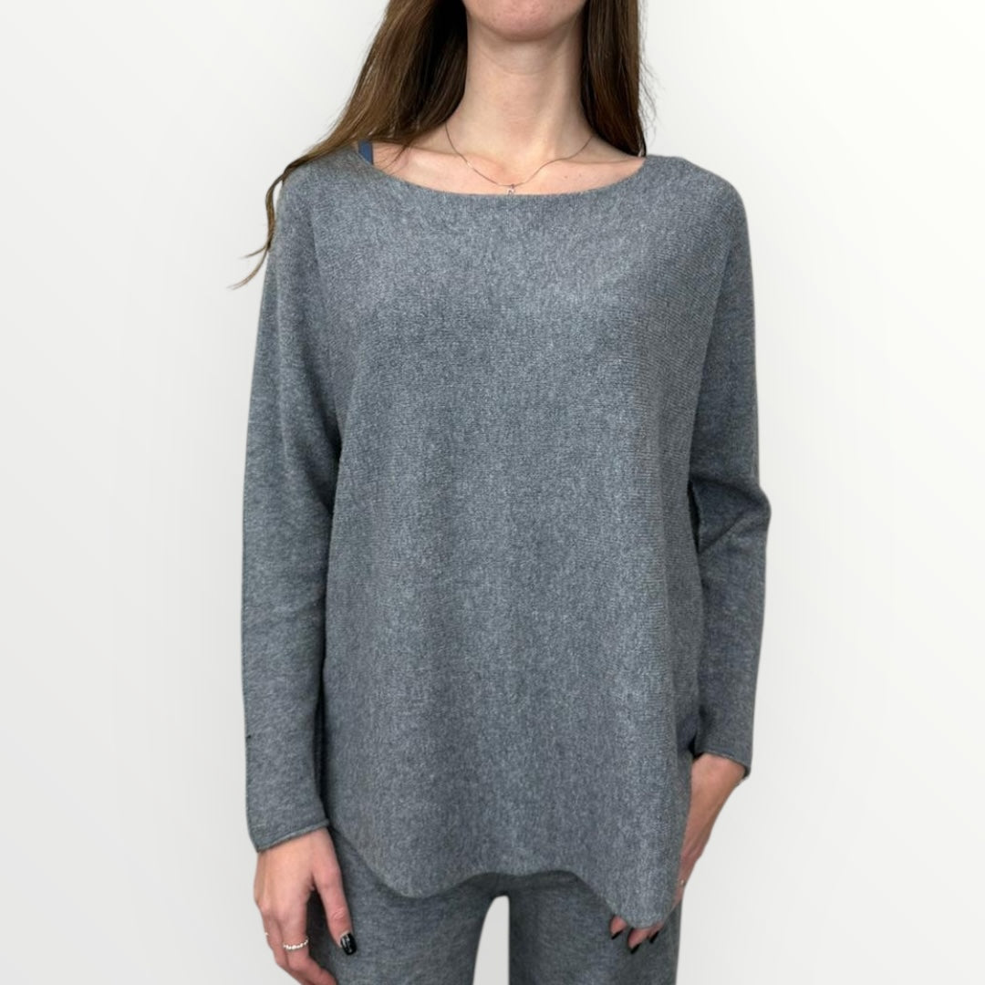 LOFT.73 - COMPLETO NEVE