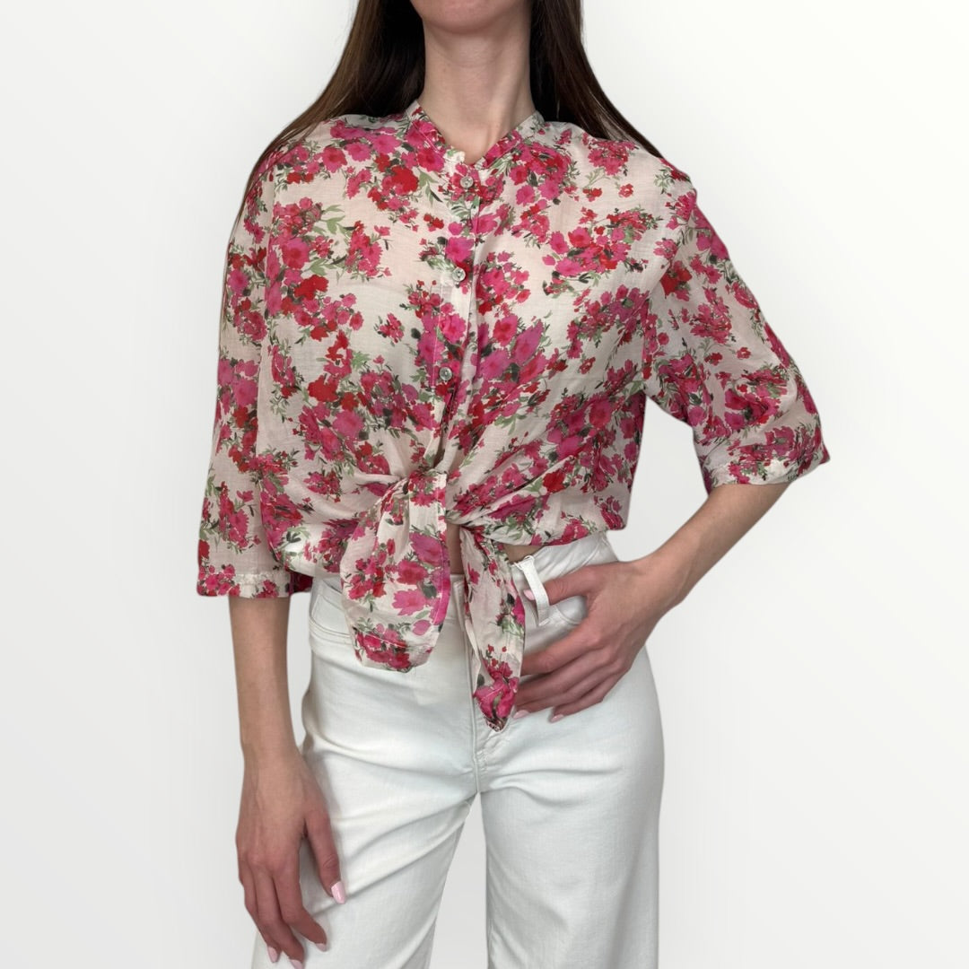 LOFT.73 - CAMICIA ELSA