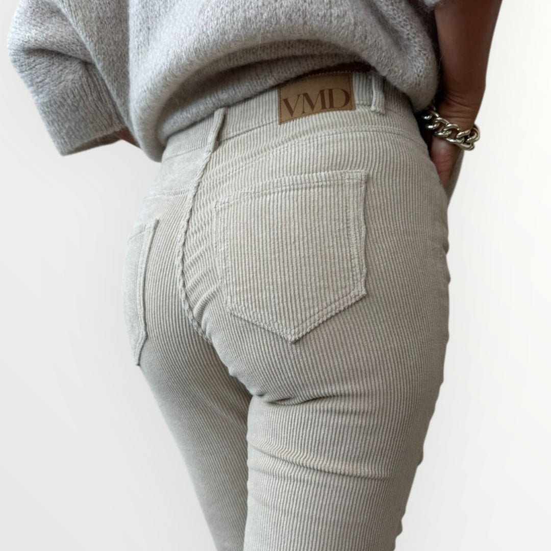 VERO MODA - PANTALONE FLASH