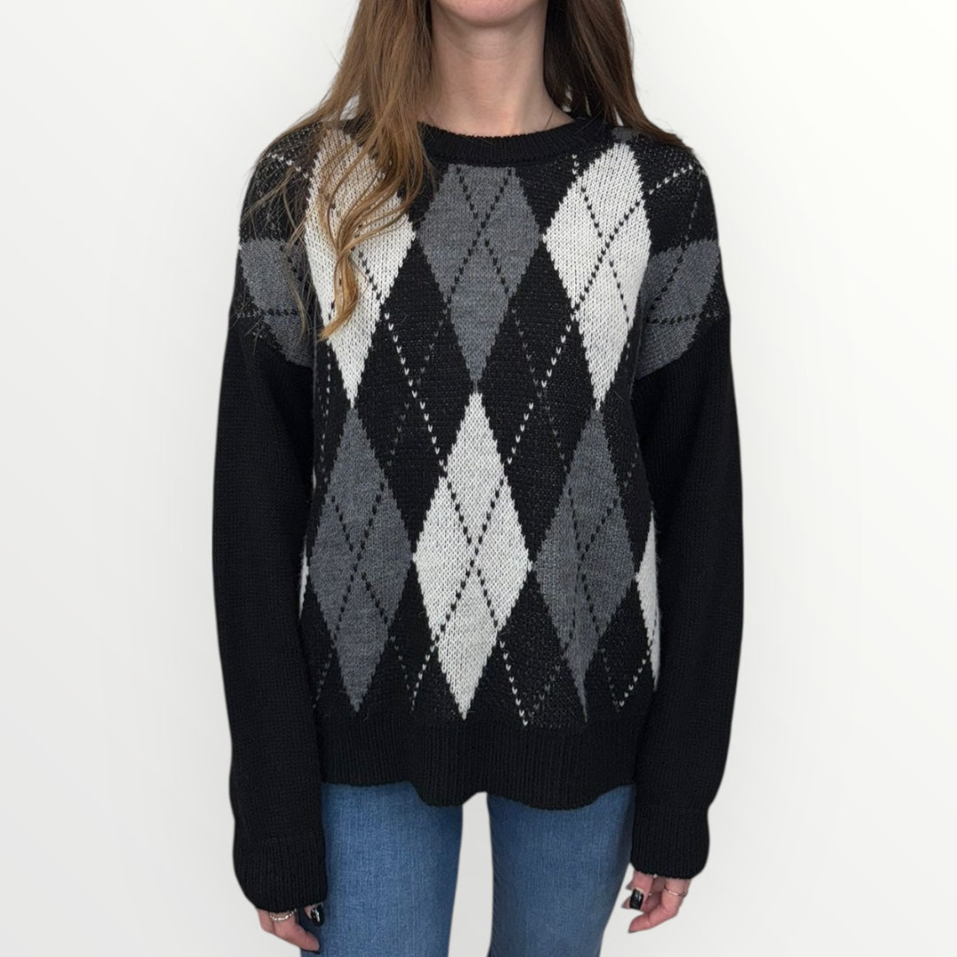 LOFT.73 - MAGLIA BOSTON