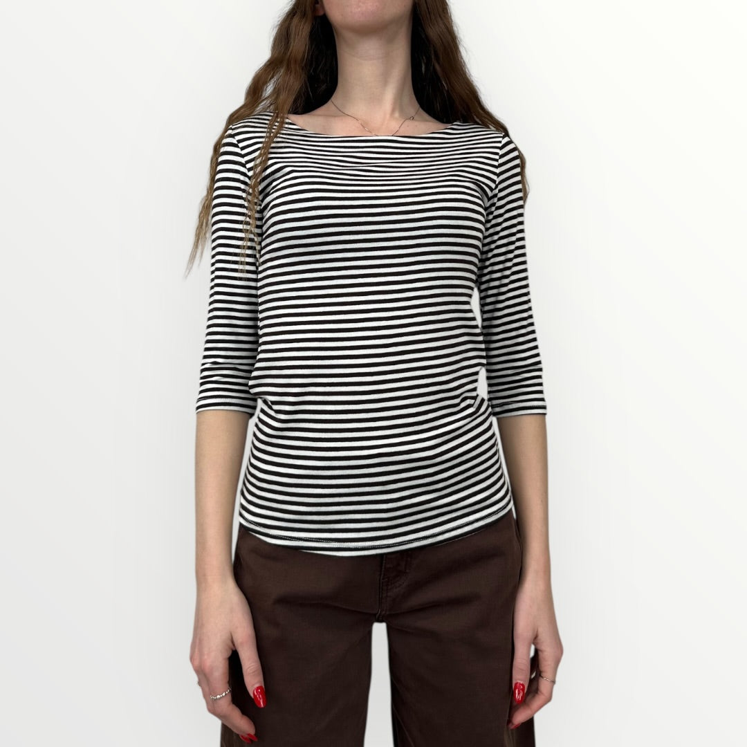 LOFT.73 - T-SHIRT ELETTRA