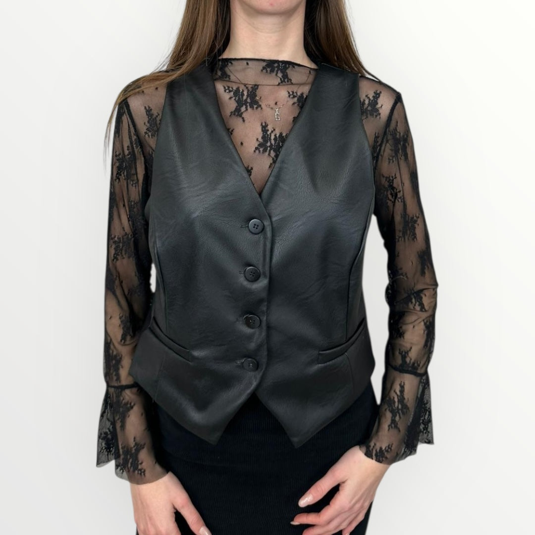 LOFT.73 - GILET PIGNA