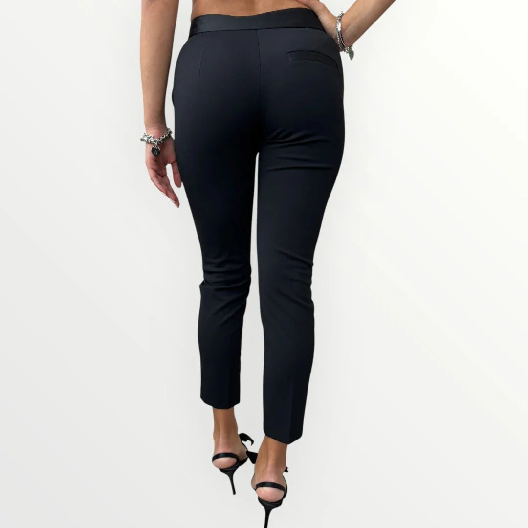 IMPERIAL - PANTALONE A SIGARETTA