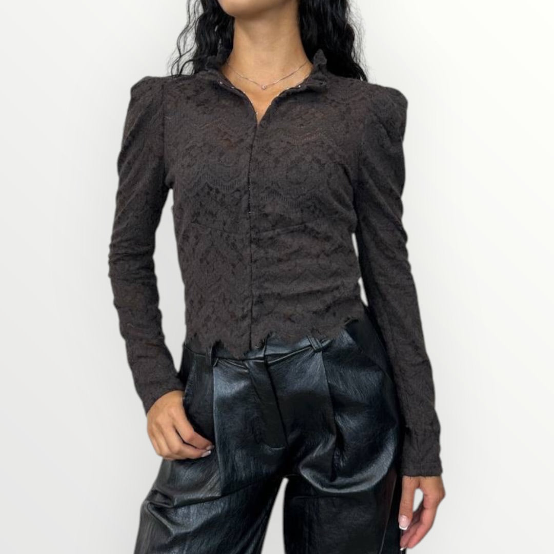 LOFT.73 - CARDIGAN GIORGIA