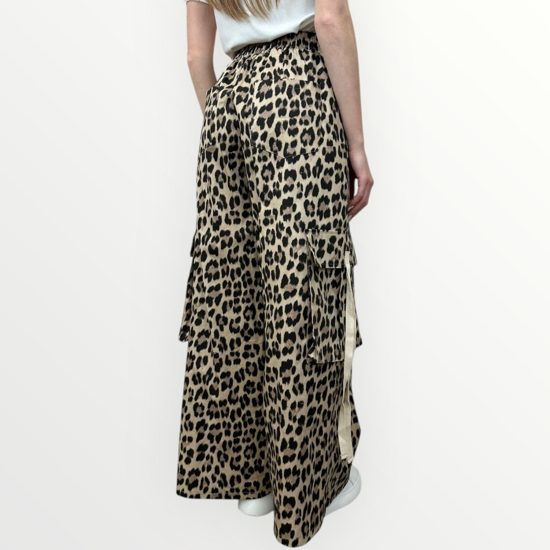 LOFT.73 - PANTALONE GINEPRO