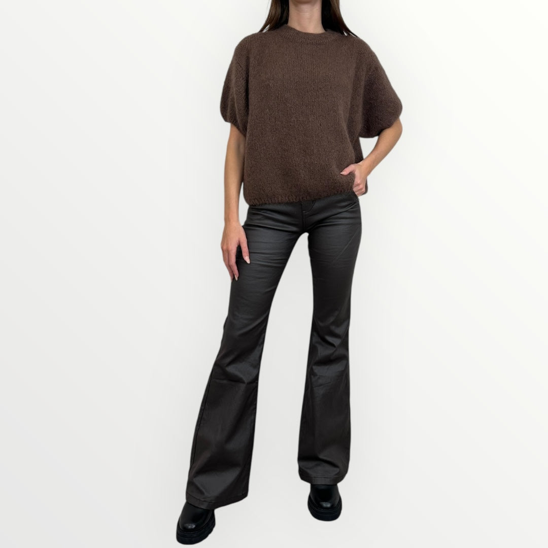 LOFT.73 - MAGLIA ZEBRA