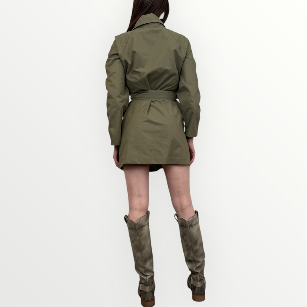 FERRONE - SPOLVERINO CORTO