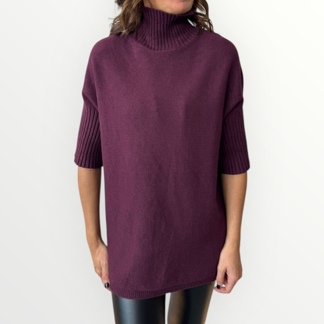 LOFT.73 - MAGLIA LISA