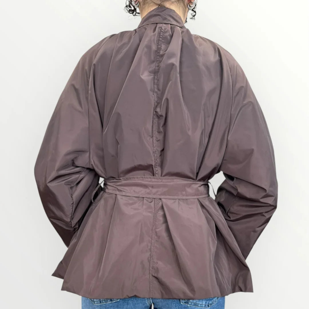 LOFT.73 - GIACCA GIARDINO