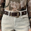 LOFT.73 - CINTURA CAVALLO