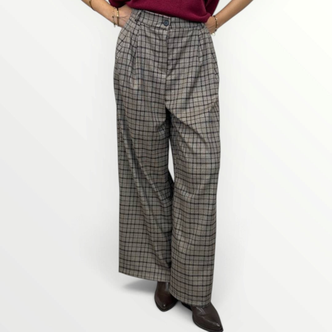 LOFT.73 - PANTALONE LAGO