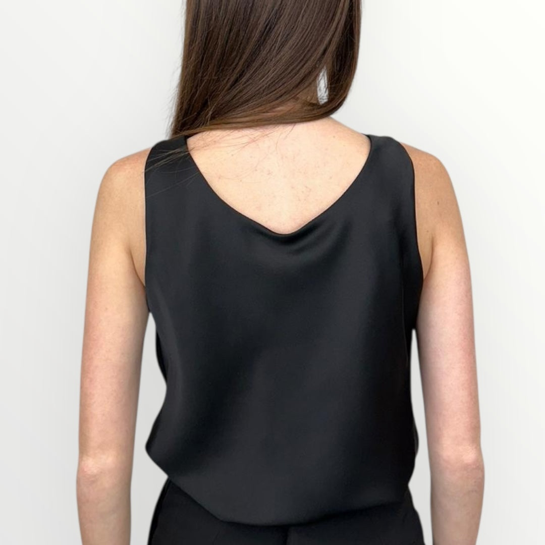 LOFT.73 - TOP LIMONE