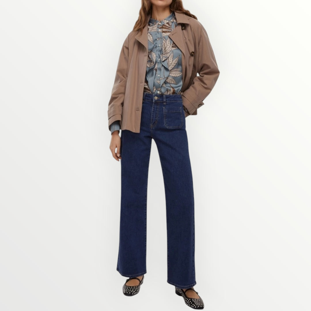 EMME MARELLA - JEANS PALMA