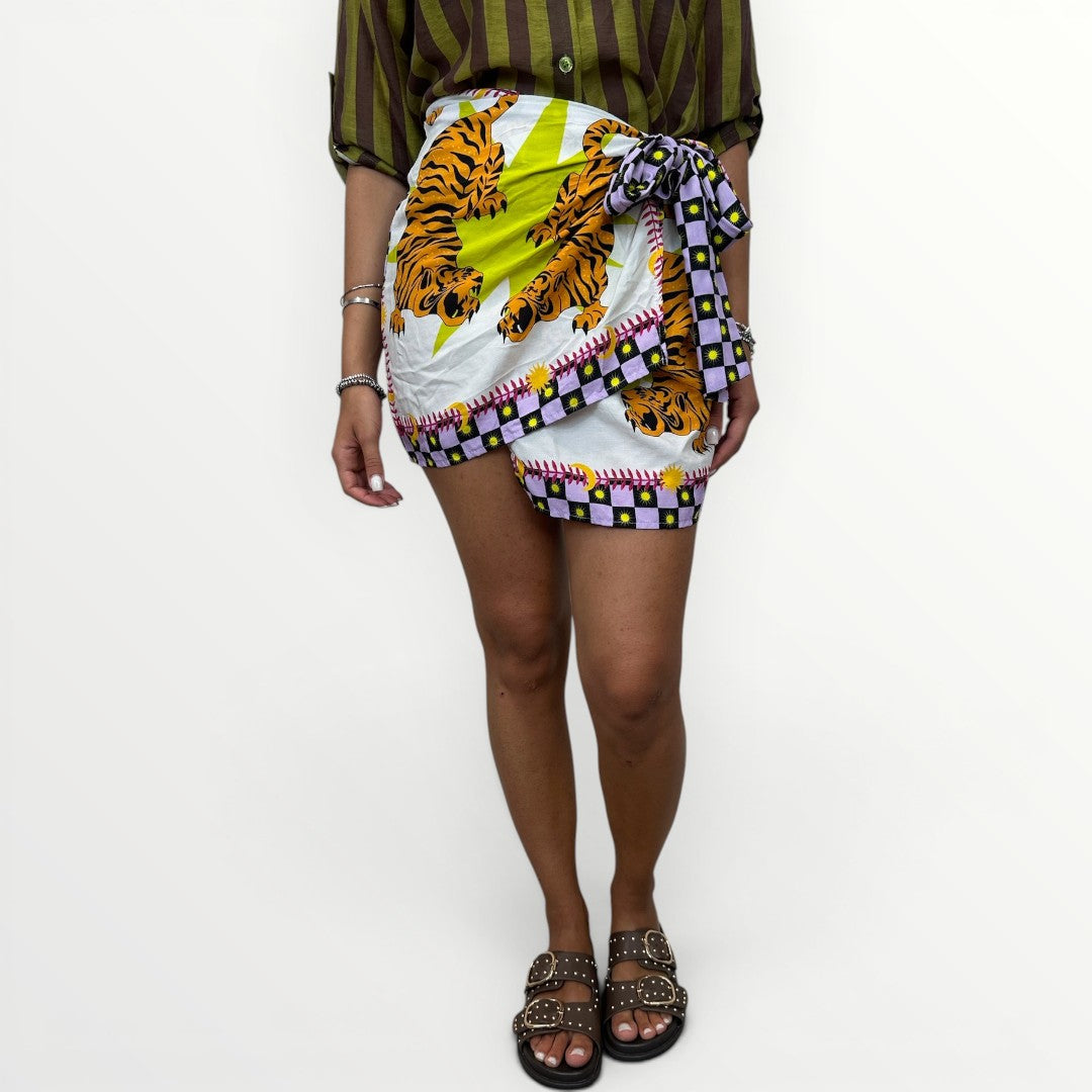 LOFT.73 - GONNA TIGRE
