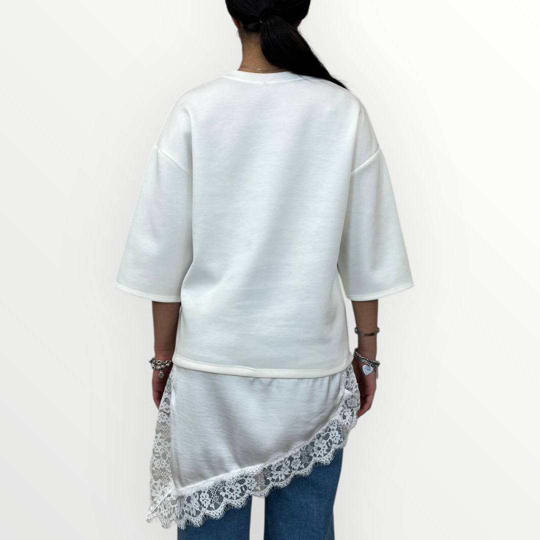 LOFT.73 - FELPA AIRONE