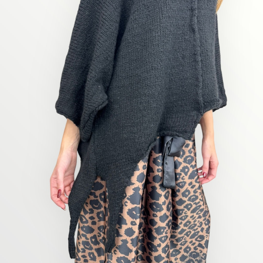 LOFT.73 - MAGLIA RITMO