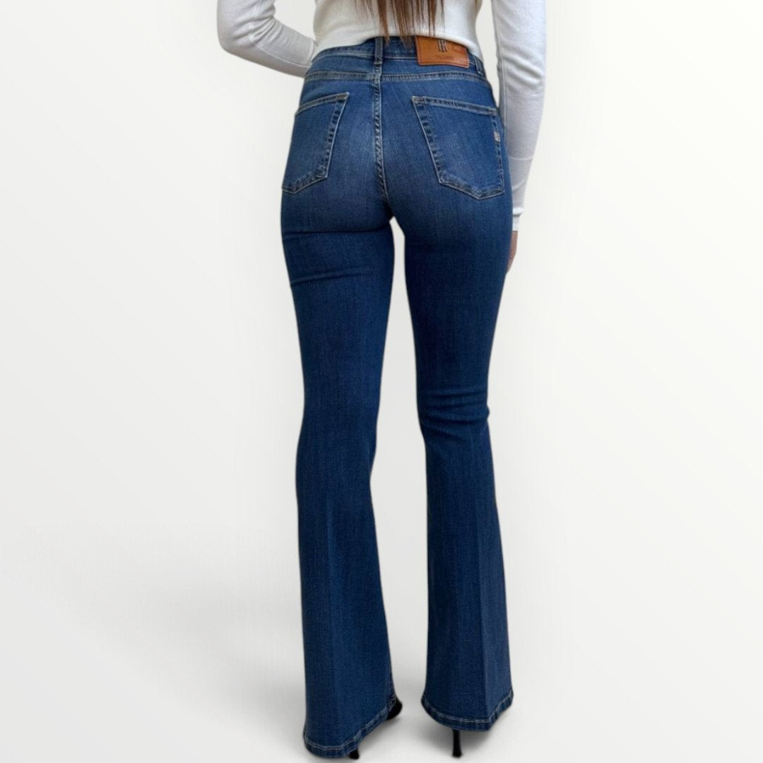 FRACOMINA - JEANS HELEN