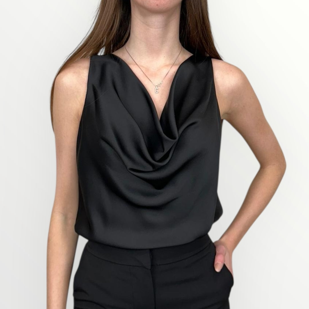 LOFT.73 - TOP LIMONE